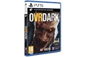 Games - OVRDARK (PSVR2) - Sony PlayStation 5 - Survival - 8436016711272