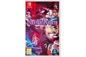 Games - Under Night In-Birth II Sys: Celes (Limited Edition) - Nintendo Switch - Fighting - 8101485725012