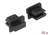 Kabelgoot, Kabelhoes & Kabelbinders - DeLOCK Dust Cover for Mini Displayport - 64026
