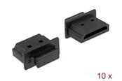 Kabelgoot, Kabelhoes & Kabelbinders - DeLOCK HDMI A female - 64029