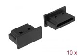Kabelgoot, Kabelhoes & Kabelbinders - DeLOCK HDMI A Female - 64030