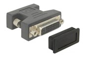 Systeemaccessoires - DeLOCK Dust Cover for DVI Female - 60160