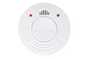 Smart Home - Nedis Smoke Detector - smoke sensor - white - DTCTSL30WT