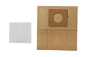 Stofzuiger - Accessoires - Nedis DUBG110HOL10 - accessory kit - DUBG110HOL10