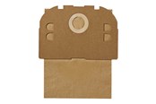 Stofzuiger - Accessoires - Nedis DUBG110VOR10 - bag - brown - DUBG110VOR10