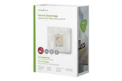 Stofzuiger - Accessoires - Nedis DUBG220AEP12 - vacuum cleaner accessory kit - DUBG220AEP12
