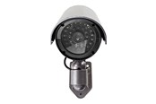 Kabelgoot, Kabelhoes & Kabelbinders - Nedis - imitation security camera - DUMCB40GY