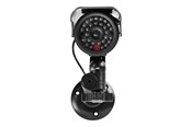 Kabels - diversen - Nedis Dummy Security Camera Bullet - imitation security camera - DUMCBS10BK