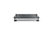 Bureau-accessoires - Nedis ERGOFR200BK foot rest - ERGOFR200BK