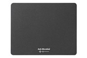 Muismat & accessoires - Nedis mouse pad - ERGOMPAM100BK