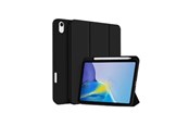 Tablet - Hoezen - 4smarts Folio Case - iPad Air 11" - 4S541153