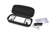 Gaming accessoires - NACON Carry Pouch & Tempered Glass - Miscellaneous Bag - PlayStation Portal - 3665962024685