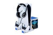 Gaming accessoires - BigBen Interactive Stand and Charge - Miscellaneous - Sony PlayStation 5 - PS5SCHARGESTAND