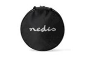 Kabels - diversen - Nedis Electric Vehicle Charging Cable Carry Bag - EVBAG01BK