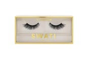 Make-up - SWATI Faux Mink Lashes Titanium - 7350100167060