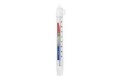 Overige keukenapparatuur - Nedis FFTH110WH - thermometer - white - FFTH110WH