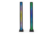 Lampen - Nedis GALDP110BK decoration lighting - GALDP110BK
