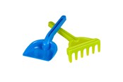 Buiten spelen - Androni Shovel and Rake Cyprus - 4301