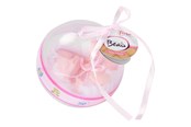 Dolls & Accessories - Beau Baby Baby doll in Ball 12cm - 02055Z
