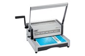 Insteekhoezen, Offertemappen & Tabbladen - GBC CB25 Pro - 4410037