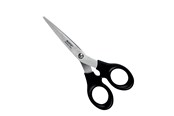 Schrijf- en tekenartikelen - Leitz Roestvrijstalen Schaar 165 mm - 54230095