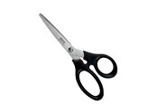 Bureau-accessoires - Leitz Roestvrijstalen Schaar 185 mm - 54240095