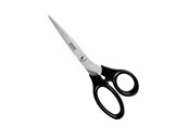 Bureau-accessoires - Leitz Roestvrijstalen Schaar 200 mm - 54250095