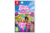 Games - Barbie Project Friendship - Nintendo Switch - Adventure - 5061005353565