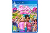 Games - Barbie Project Friendship - Sony PlayStation 4 - Adventure - 5061005354685