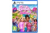 Games - Barbie Project Friendship - Sony PlayStation 5 - Adventure - 5061005354784