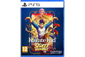 Games - The Karate Kid: Street Rumble - Sony PlayStation 5 - Action - 5060968302276