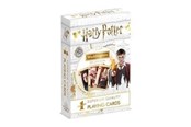 Bordspellen, Kaartspellen & Dobbelspellen - Winning Moves Harry Potter - Playing Cards - WIN3561