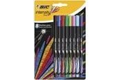 Schrijf- en tekengerei - BIC Intensity Fine felt pen - 942075