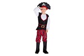 Outfits & Kostuums - Boland Children's costume Pirate Tom 7-9 years - 82158