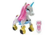 Op afstand bedienbaar - Lexibook Power Unicorn - My Smart Robotic Unicorn - UNI01