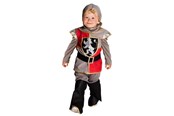 Outfits & Kostuums - Boland Children's costume Knight 3-4 - 82239