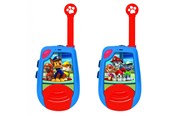 Doen-alsof spelen - Lexibook Paw Patrol - Digitale Walkie-Talkies (2 km) - TW25PA