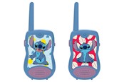 Doen-alsof spelen - Lexibook Disney Stitch Walkie-Talkies (200m) - TW12D