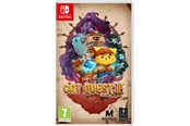 Games - Cat Quest III - Nintendo Switch - RPG - 5016488141772