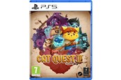 Games - Cat Quest III - Sony PlayStation 5 - RPG - 5016488141741