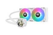 CPU koeler - Thermaltake TH240 V2 Ultra ARGB Sync - CPU waterkoeling - CL-W404-PL12SW-A