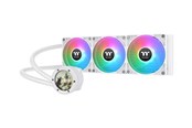 CPU koeler - Thermaltake TH360 V2 Ultra ARGB Sync - CPU waterkoeling - CL-W405-PL12SW-A