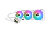 CPU koeler - Thermaltake TH420 V2 Ultra ARGB Sync - CPU waterkoeling - CL-W407-PL14SW-A