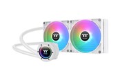 CPU koeler - Thermaltake TH280 V2 ARGB Sync - CPU waterkoeling - CL-W377-PL14SW-A