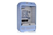 Case - Thermaltake The Tower 300 - Case - Tower - Blue - CA-1Y4-00SFWN-00