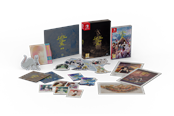 Games - Last Time I Saw You (Special Edition) - Nintendo Switch - Adventure - 8424365727396