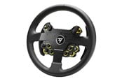 Gaming accessoires - Thrustmaster EVO Racing 32R Leather - wheel - wired - Wired Wheel - Sony PlayStation 4 - 4060318