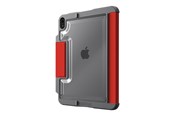Tablet - Hoezen - STM Dux Plus (iPad 10th gen) - Red - STM-222-387KX-02
