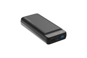 Powerbank - Ultron RealPower PB-30k PD Powerbank - Zwart - 30000 mAh - 306950