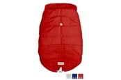 Honden - Canada Goose Go Fresh - Pet Arctic parka Scooter Red S 33cm - (632.7053) - 632.7053